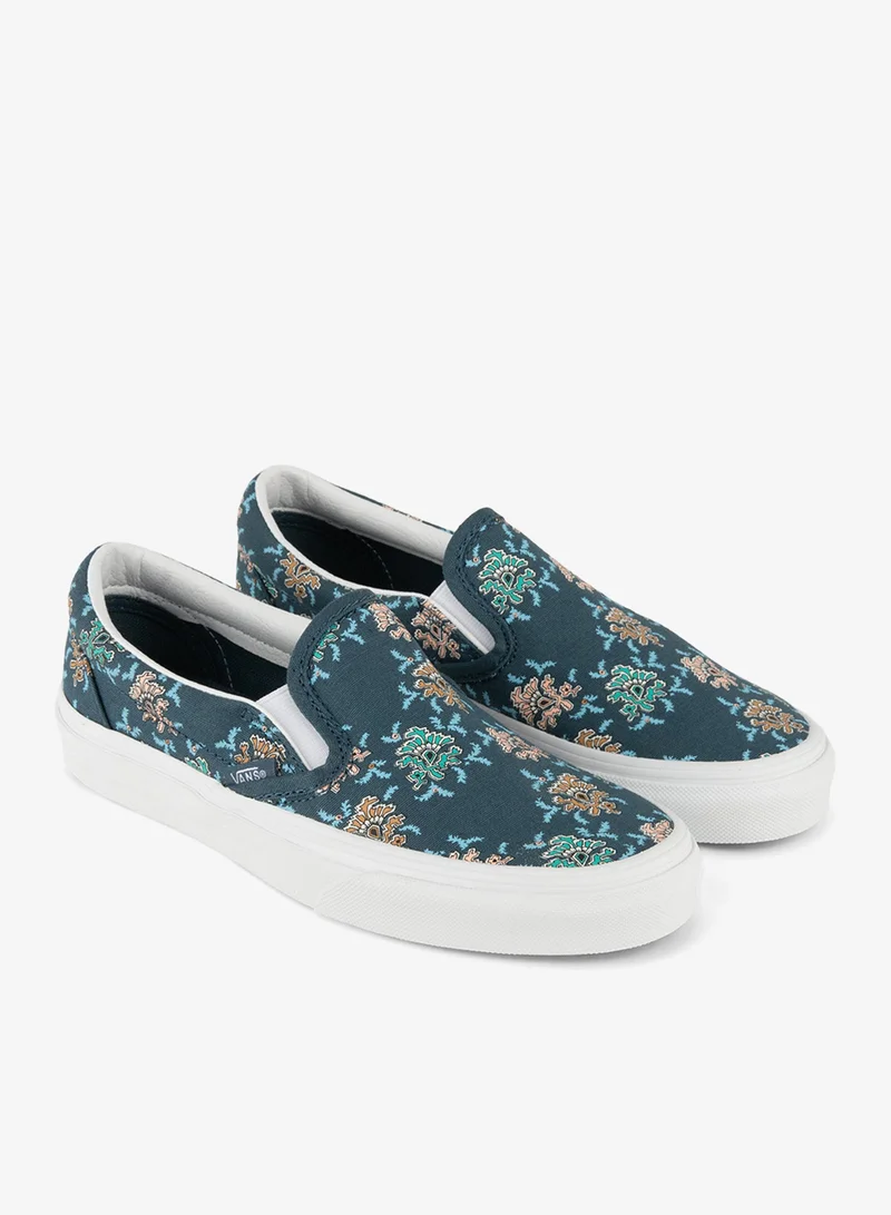 VANS Women's Classic Slip-On Shoes